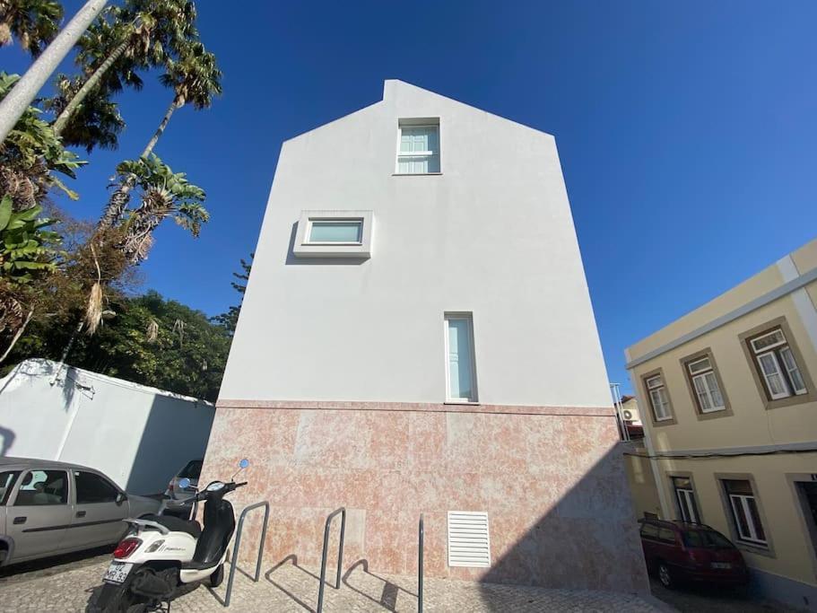 Belem Fantastic Triplex House Apartamento *