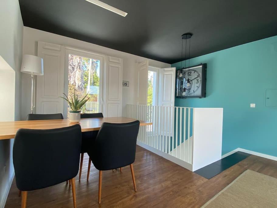 Belem Fantastic Triplex House Apartamento